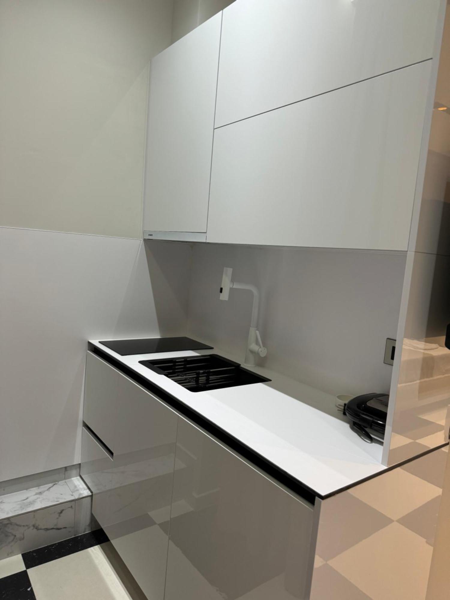 Sueno Apartments & Suites Tirana Room photo