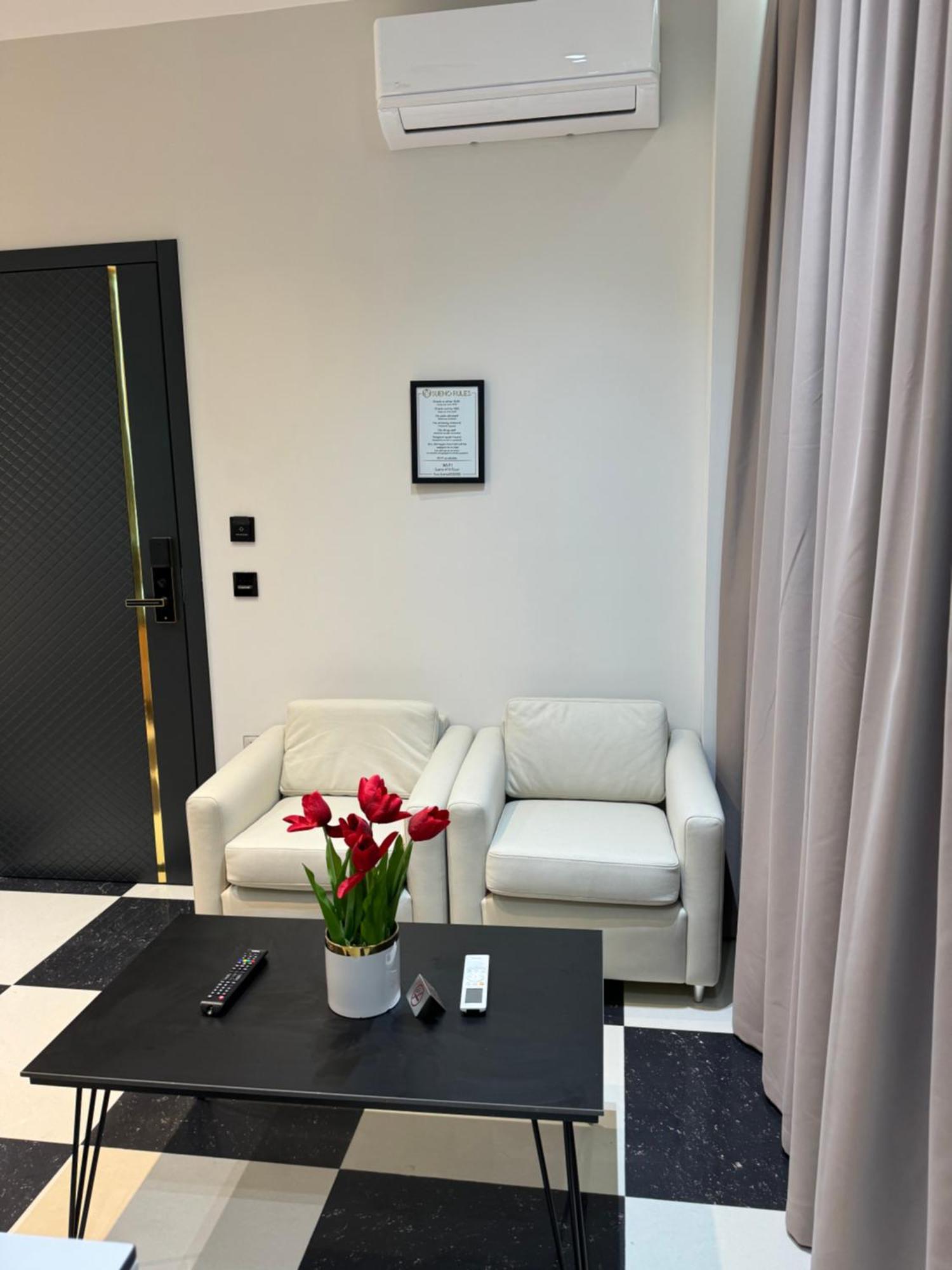 Sueno Apartments & Suites Tirana Room photo